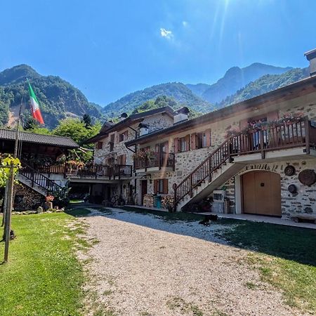 Maso Daue Marter Exterior foto