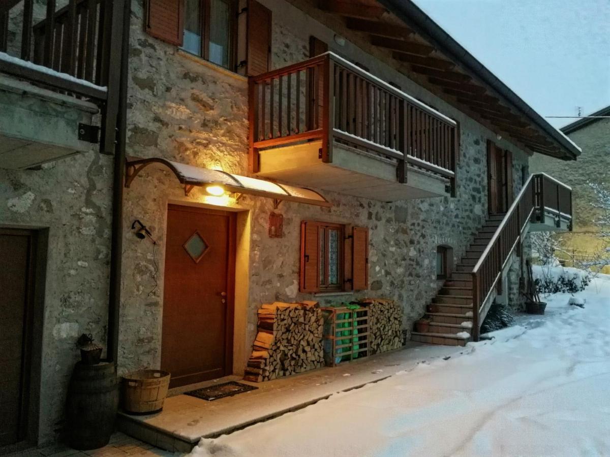 Maso Daue Marter Exterior foto