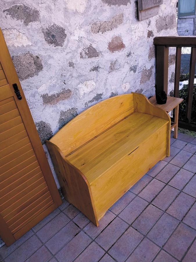 Maso Daue Marter Exterior foto