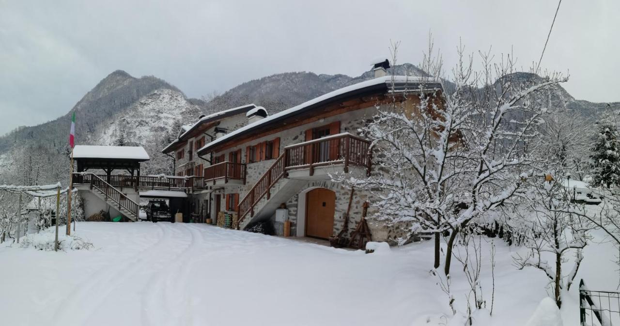 Maso Daue Marter Exterior foto