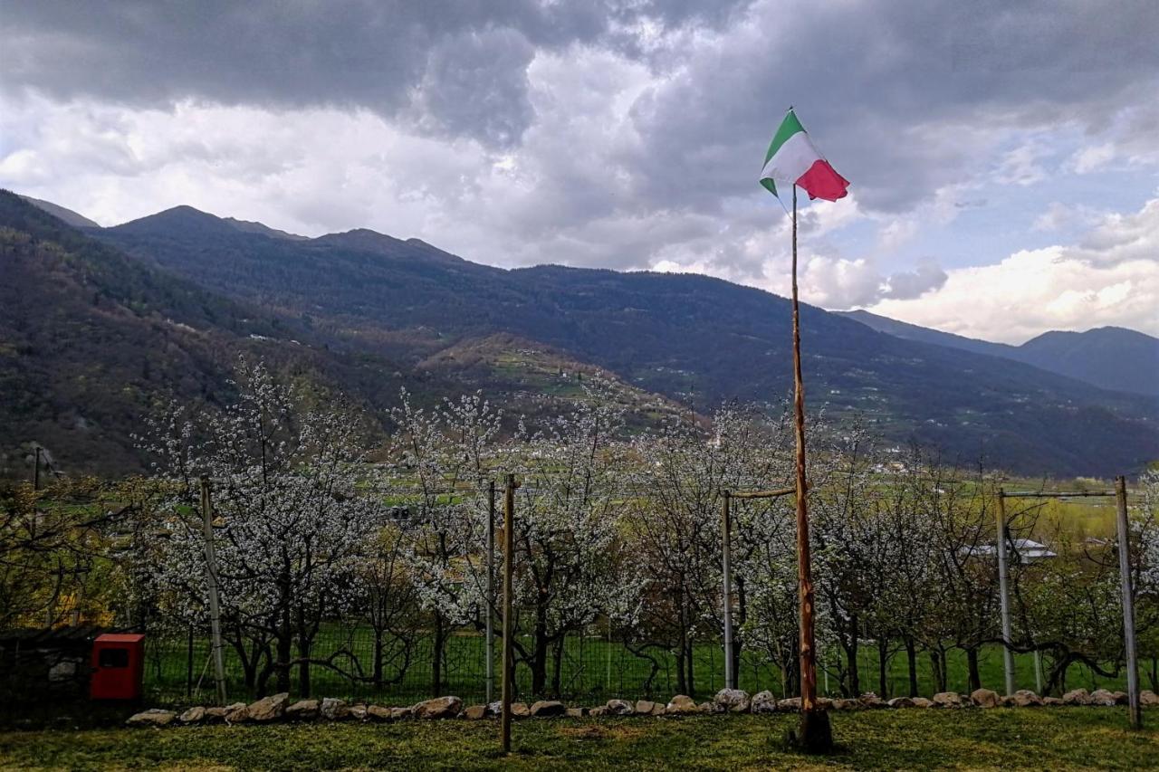Maso Daue Marter Exterior foto