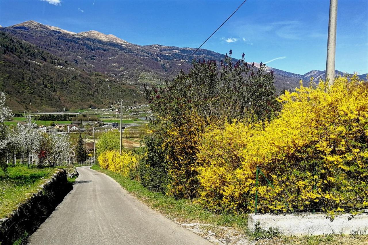 Maso Daue Marter Exterior foto