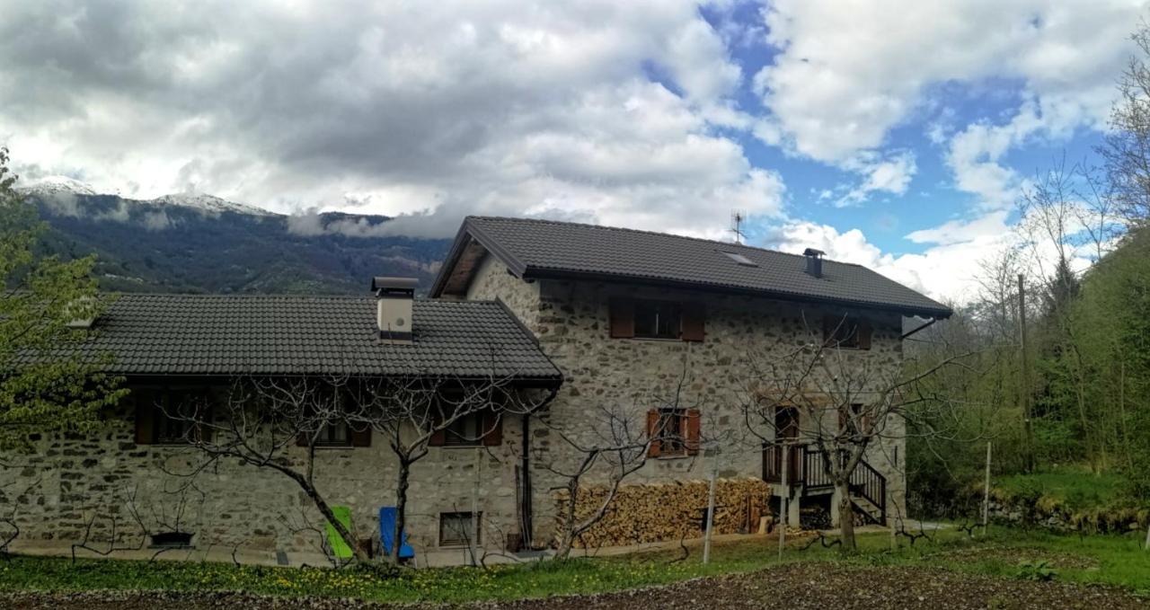 Maso Daue Marter Exterior foto