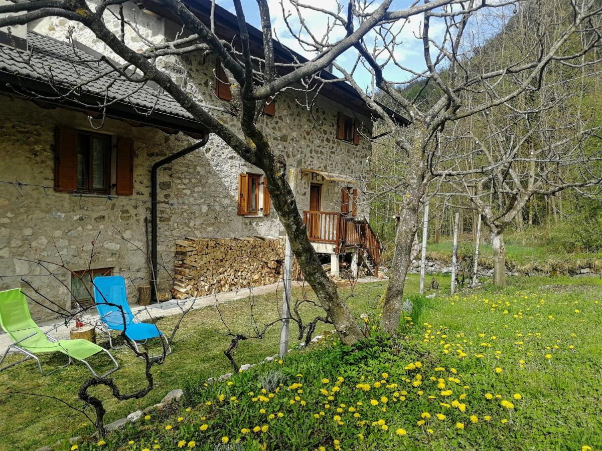 Maso Daue Marter Exterior foto