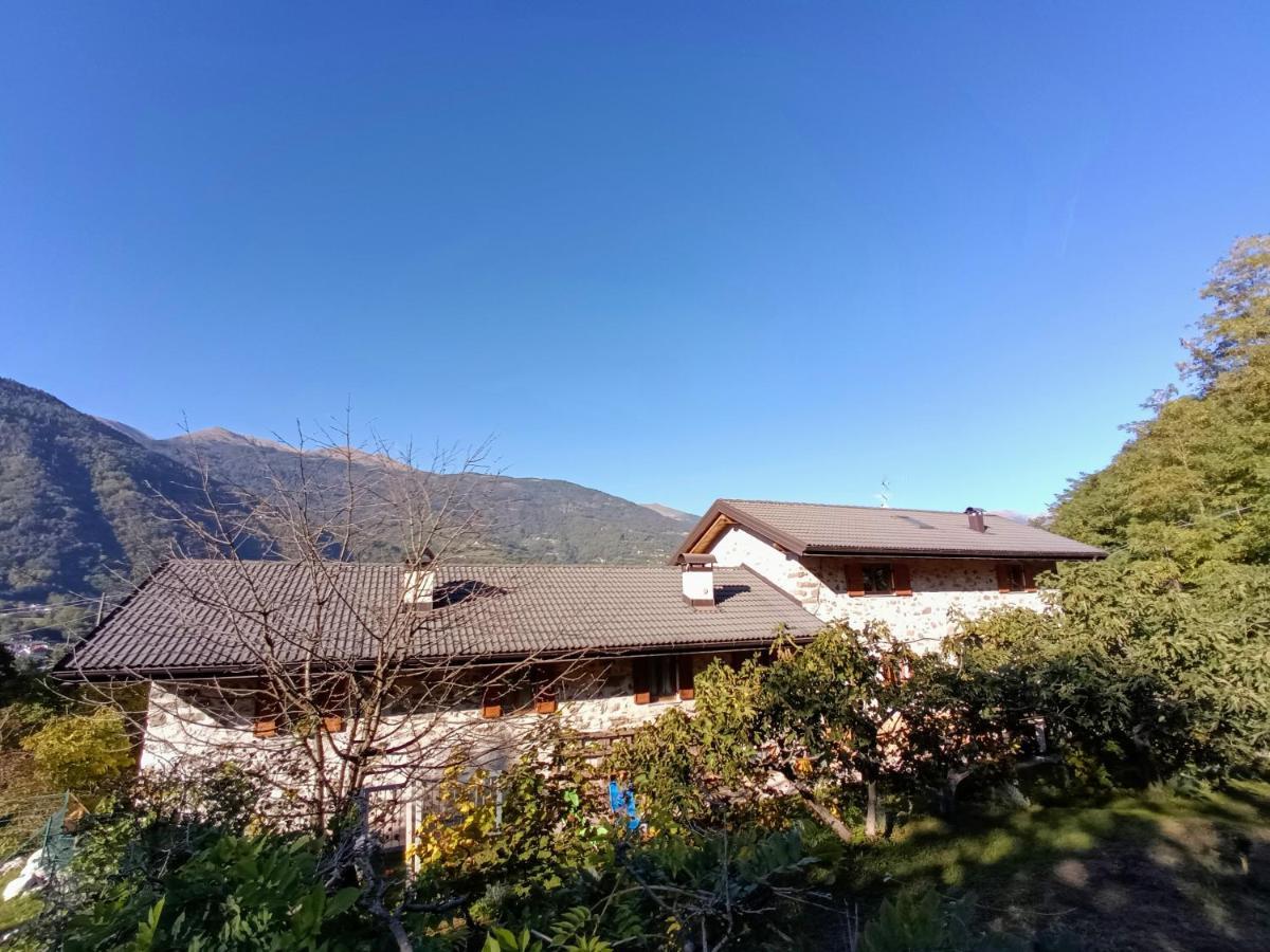 Maso Daue Marter Exterior foto