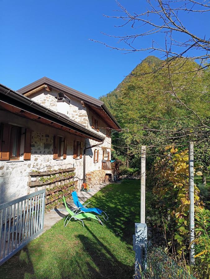 Maso Daue Marter Exterior foto