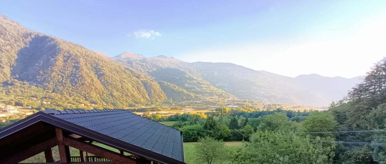 Maso Daue Marter Exterior foto