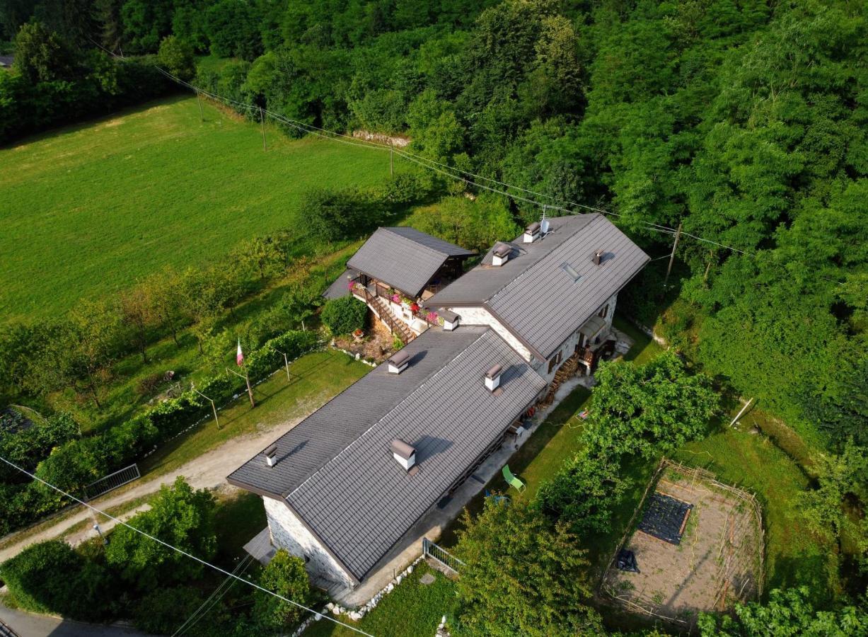 Maso Daue Marter Exterior foto