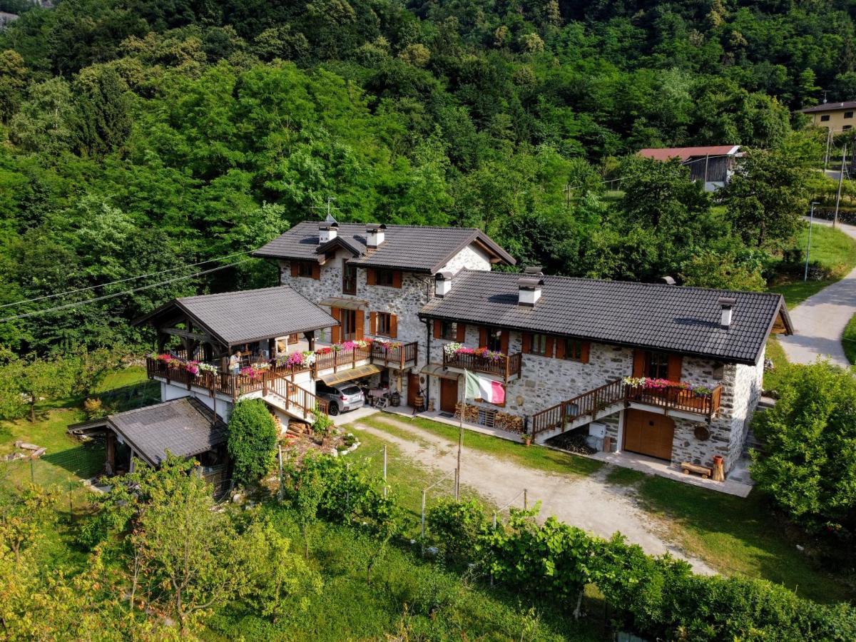 Maso Daue Marter Exterior foto