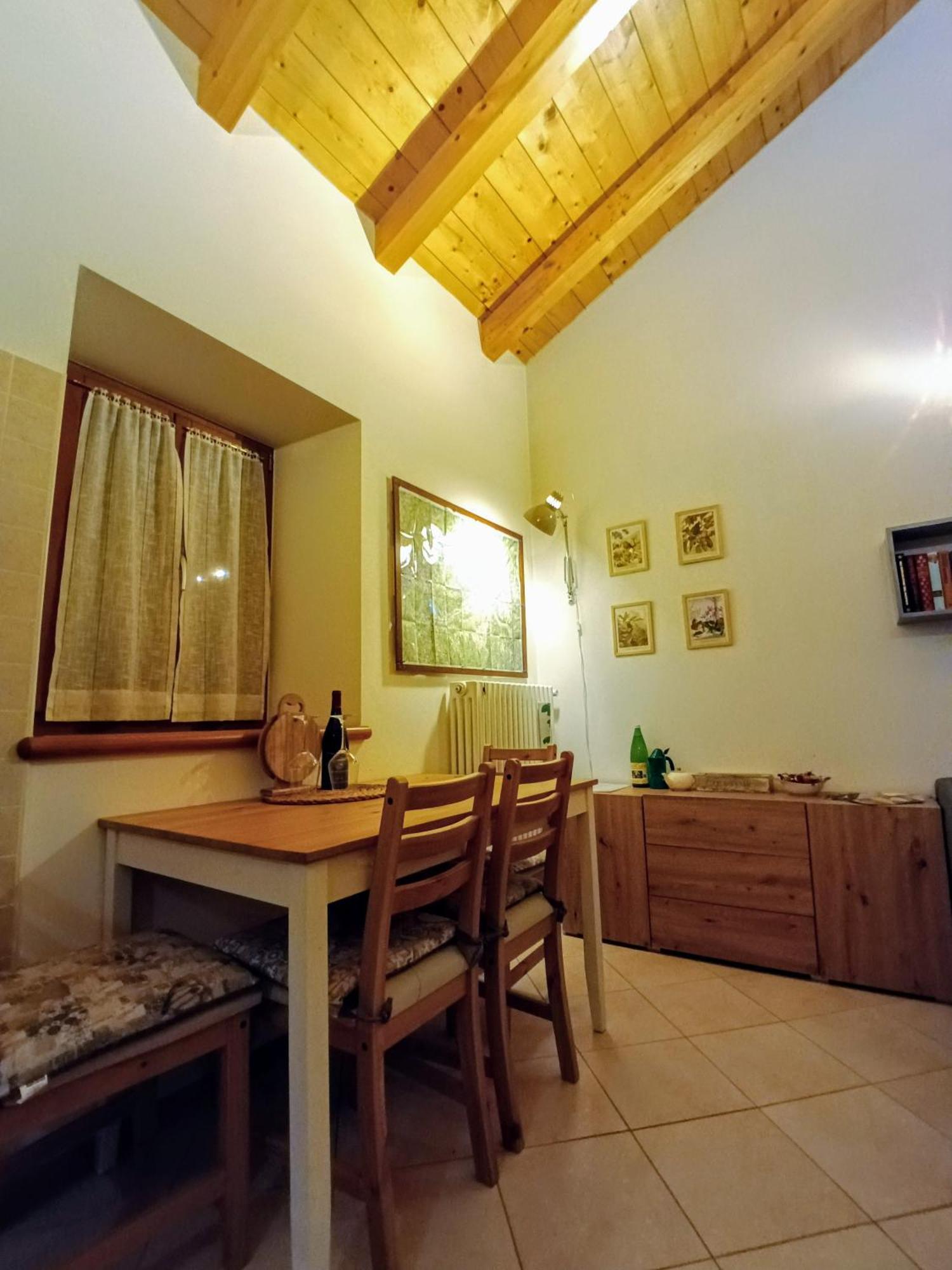 Maso Daue Marter Exterior foto