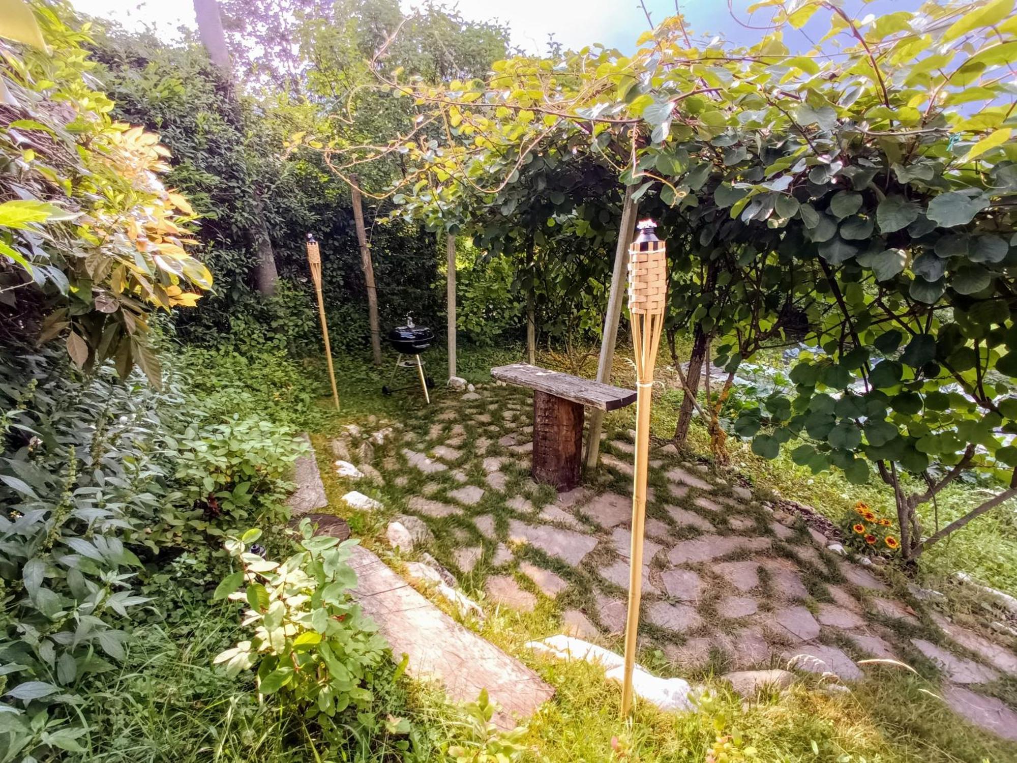Maso Daue Marter Exterior foto