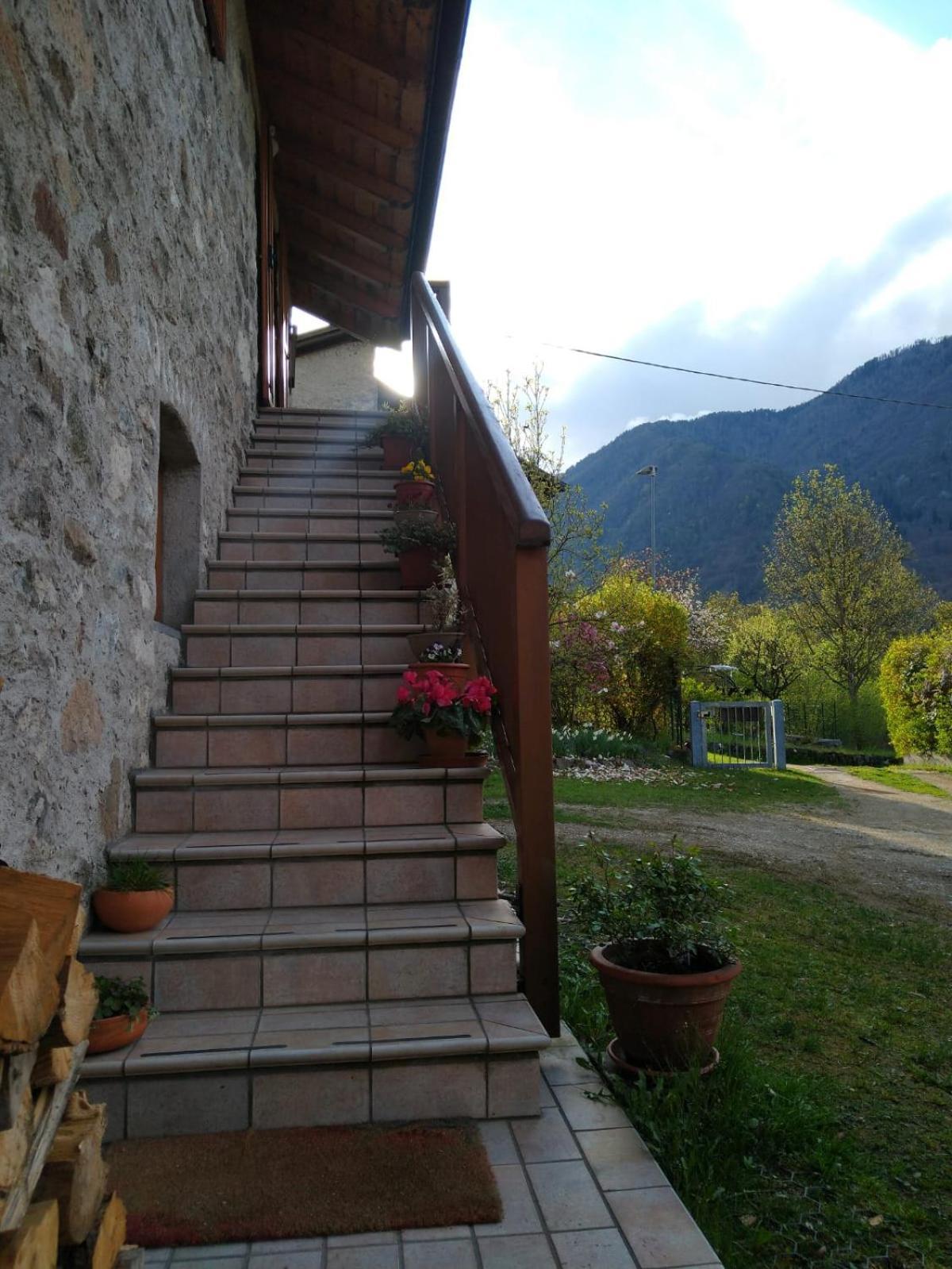 Maso Daue Marter Exterior foto
