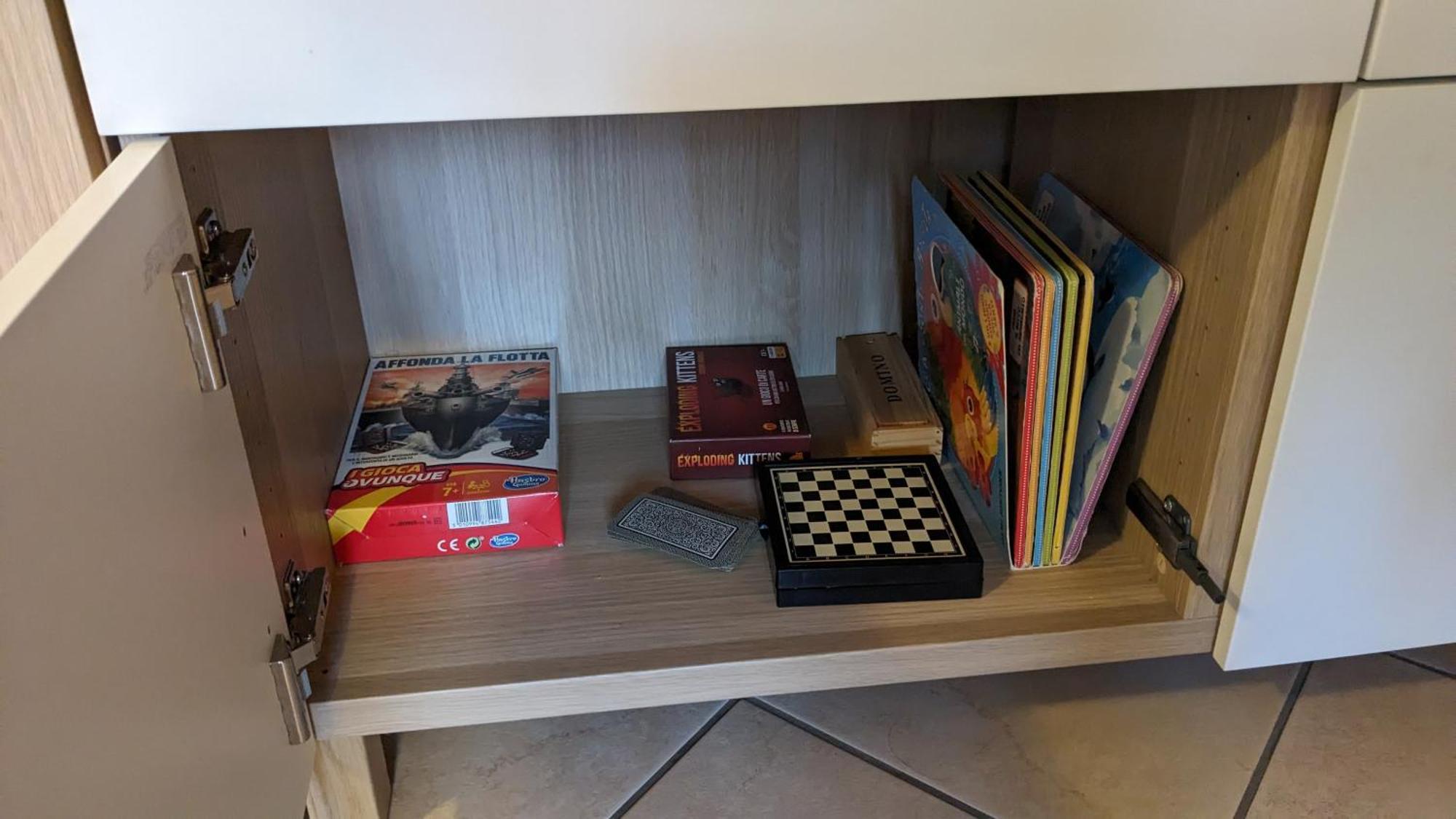 Maso Daue Marter Quarto foto