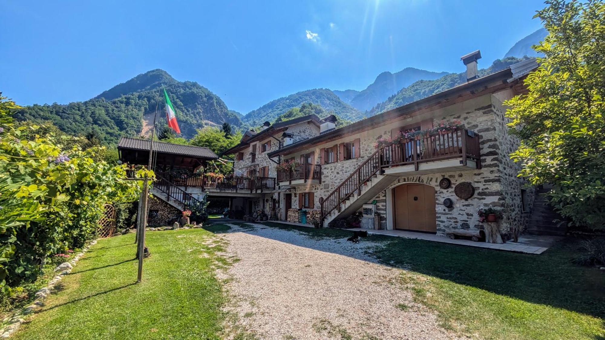 Maso Daue Marter Exterior foto